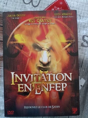 Invitation en enfer