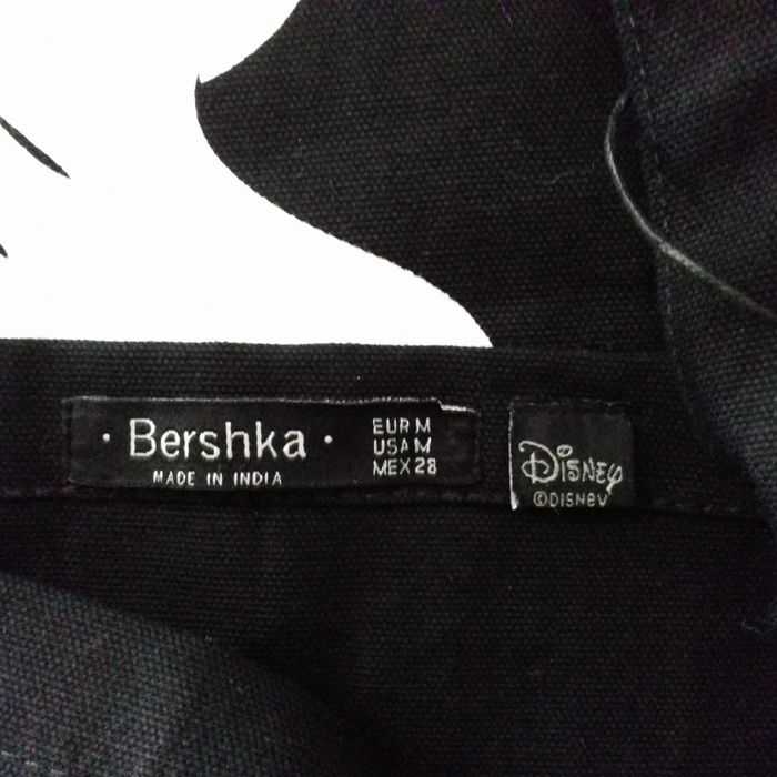 Tote Mickey - Bershka - 45X48cm- Neuf - photo numéro 4