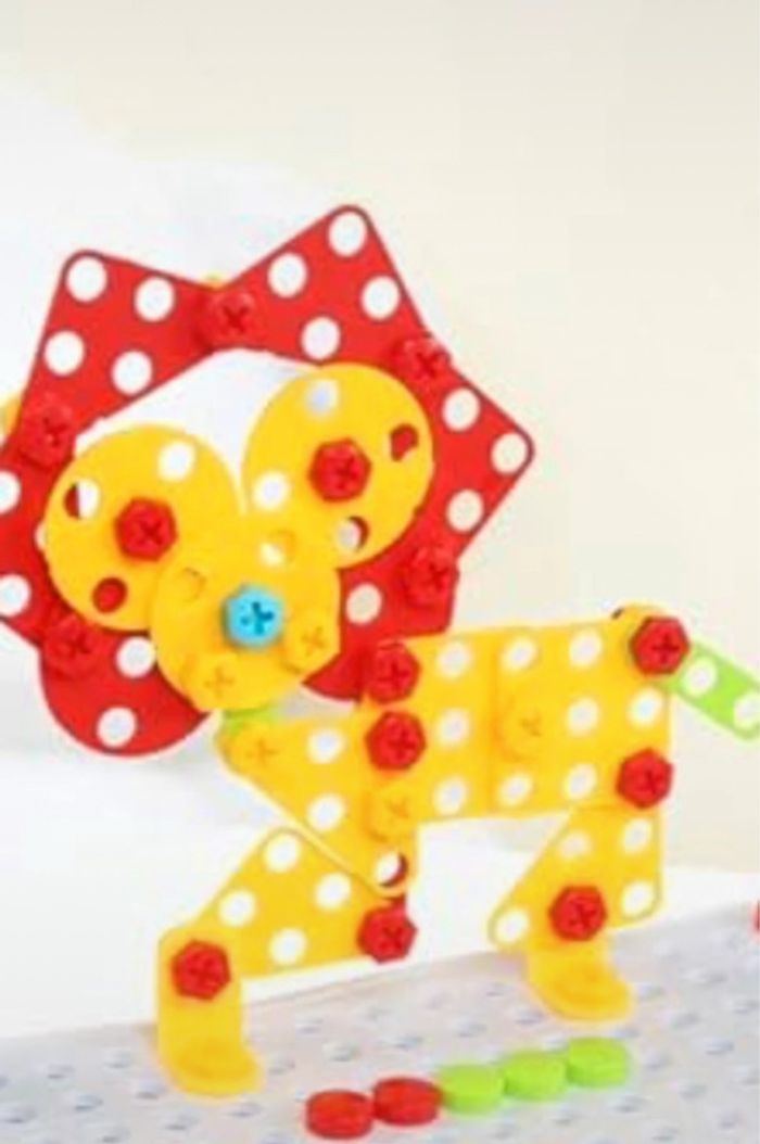 Malette mosaïque - photo numéro 5