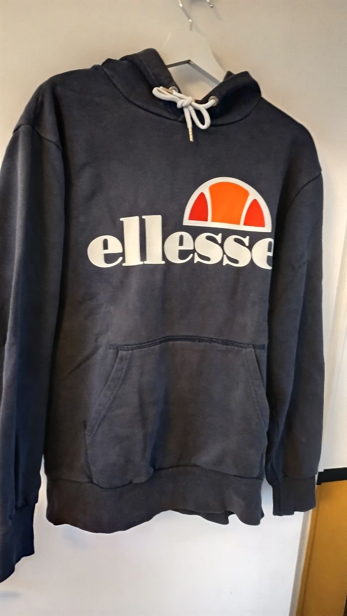 Sweat Ellesse