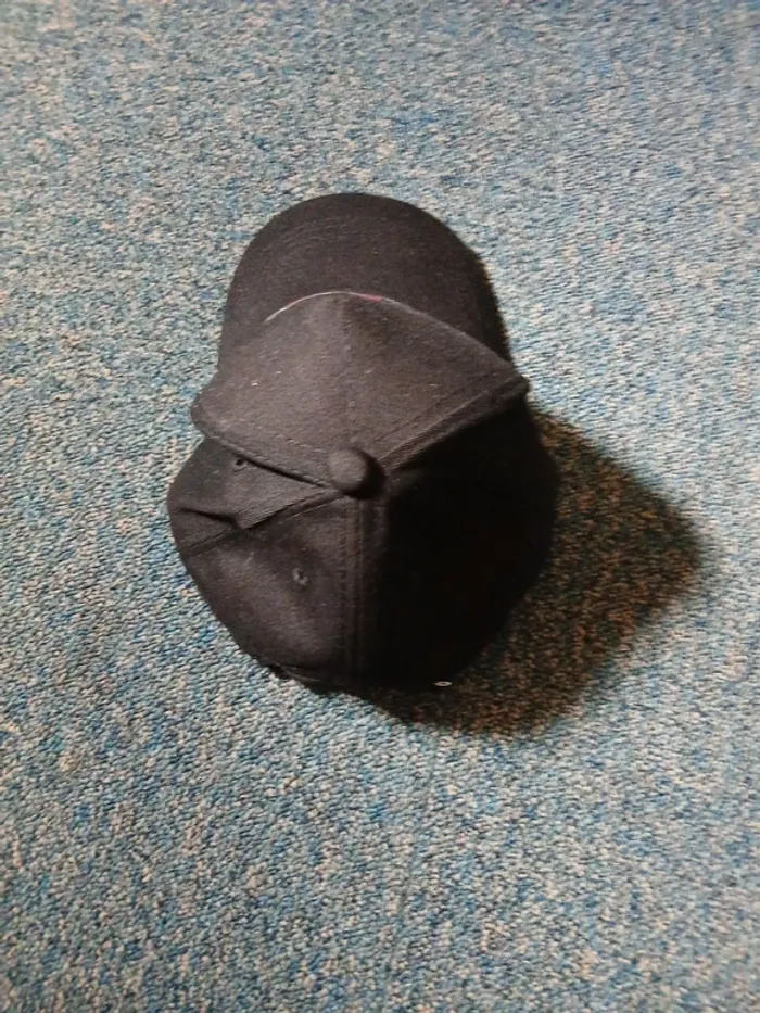 Casquette - photo numéro 2