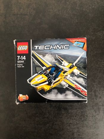 Lego technic