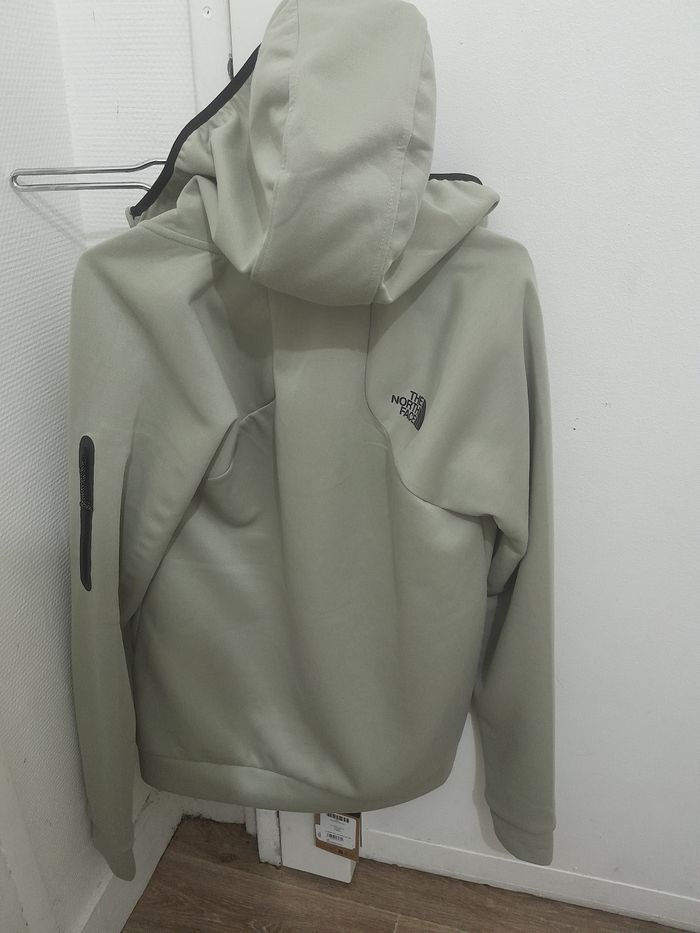 Veste the north face XS - photo numéro 6