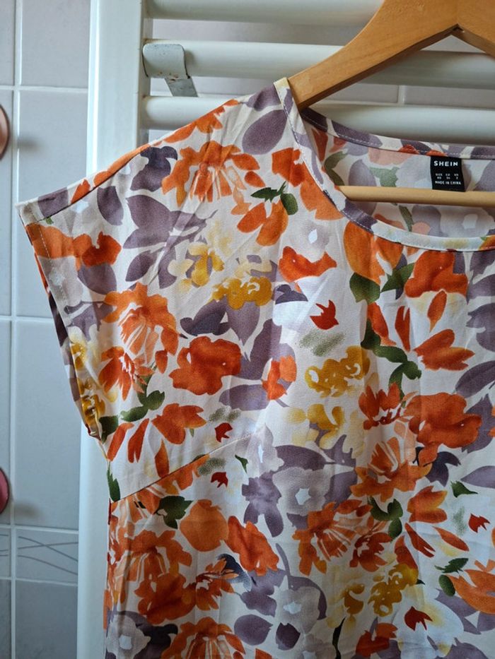 Robe été - photo numéro 3