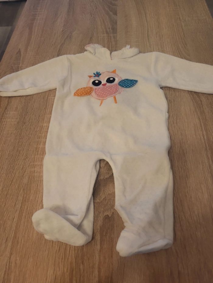 Pyjama
