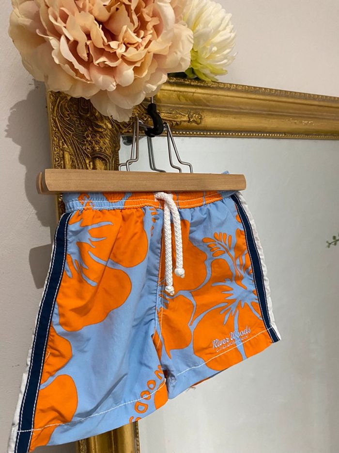 Short de bain - photo numéro 2