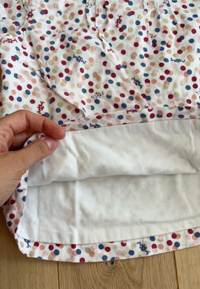 Top Sergent Major fille 5 ans - photo numéro 4