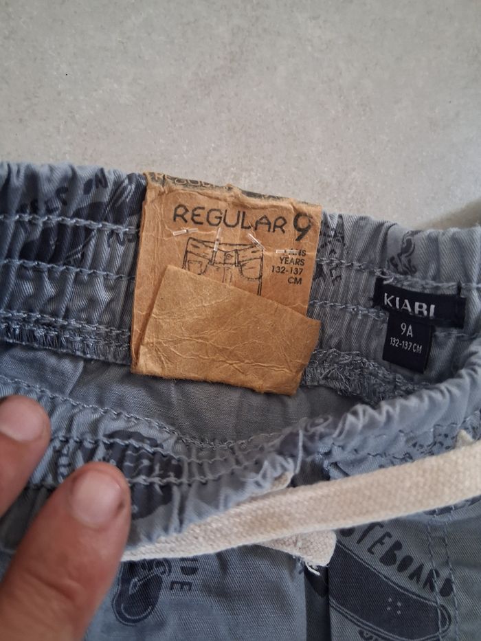 Pantalon - photo numéro 2