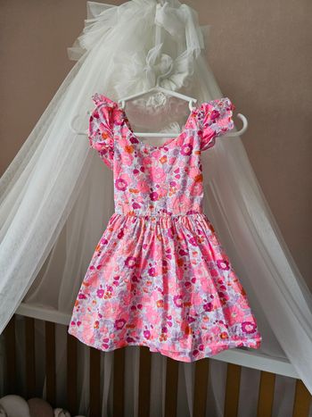 Robe jacadi