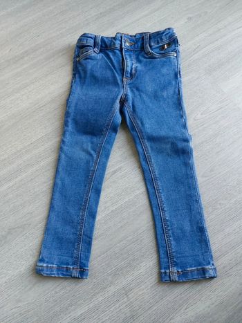 Jean 2-3 ans