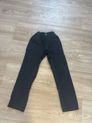 Pantalon 5 ans