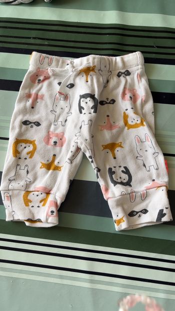 Pantalon bébé