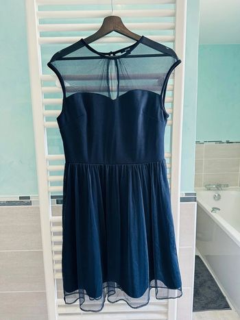 Robe cocktail
