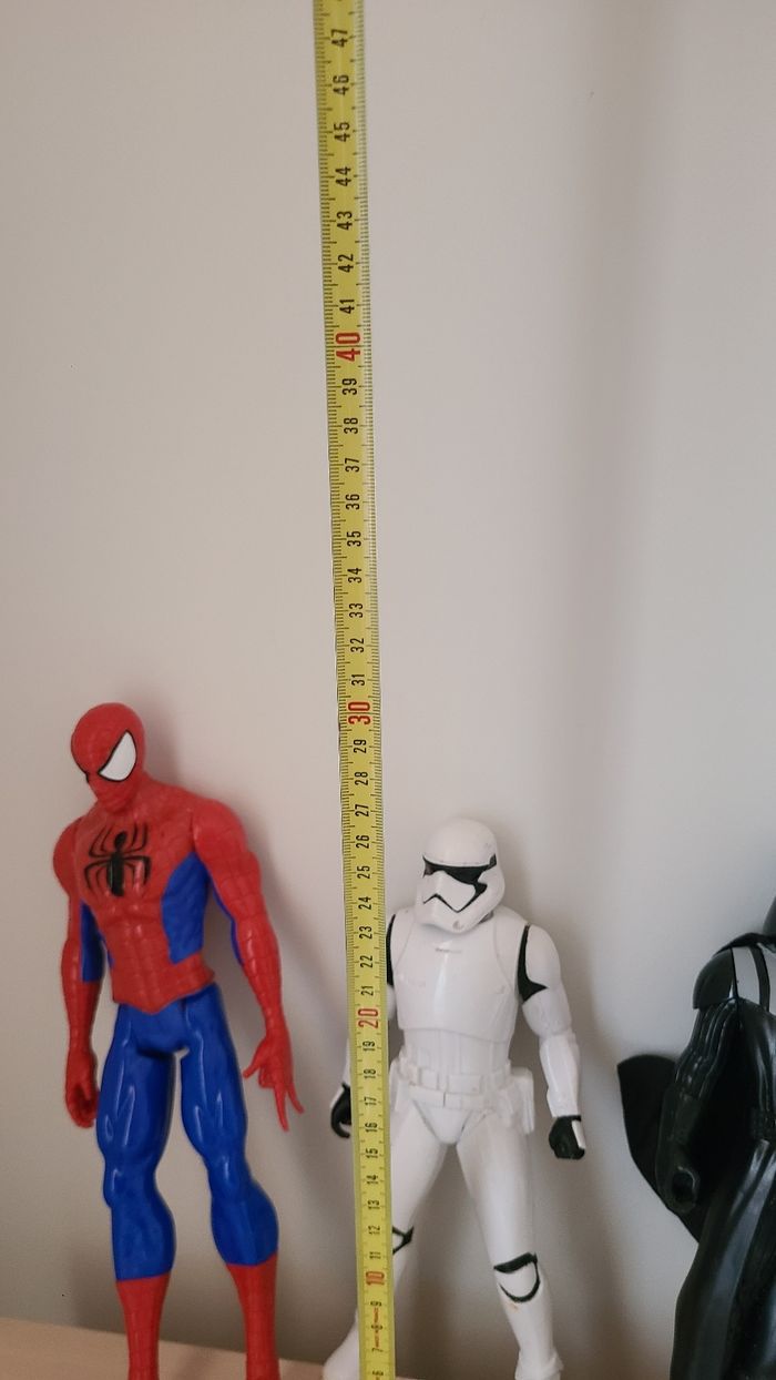 Figurines - photo numéro 5