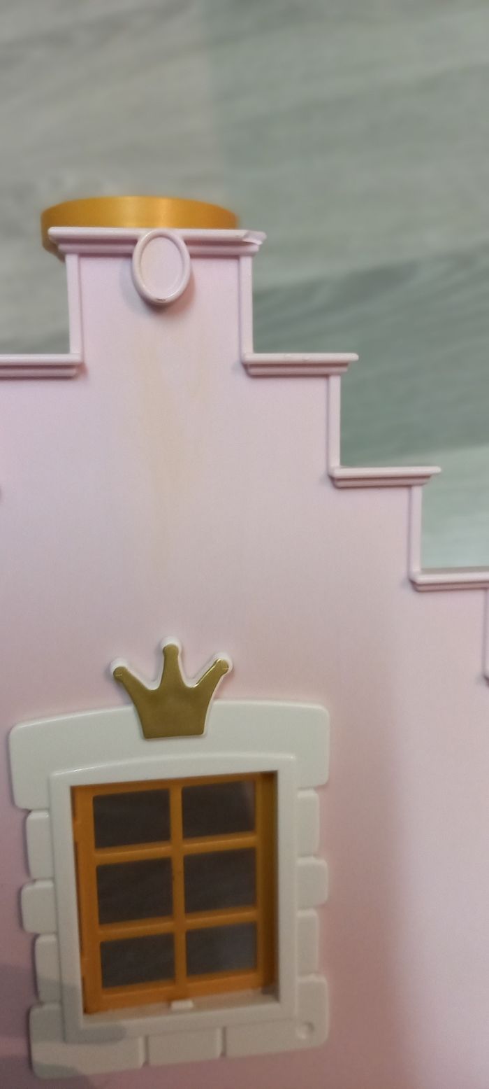 Château manoir royal 6849 playmobil - photo numéro 10