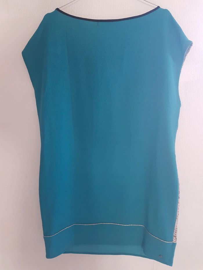 Robe imprimée - photo numéro 2