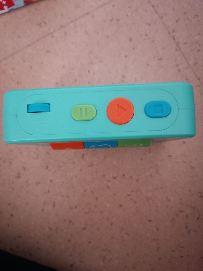 Compteur d'histoire interactif - photo numéro 3