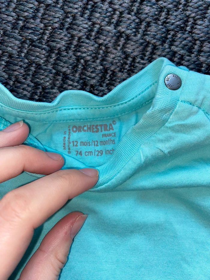 T-shirt - photo numéro 2