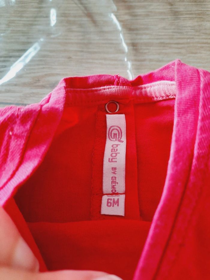 Ensemble gémo - photo numéro 4