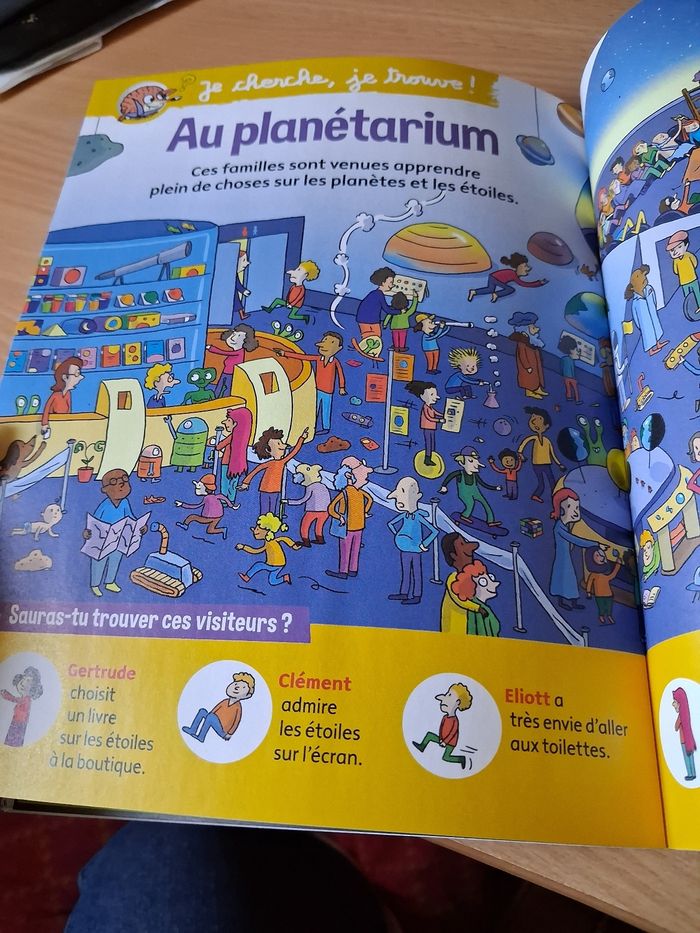Youpi doc - photo numéro 6