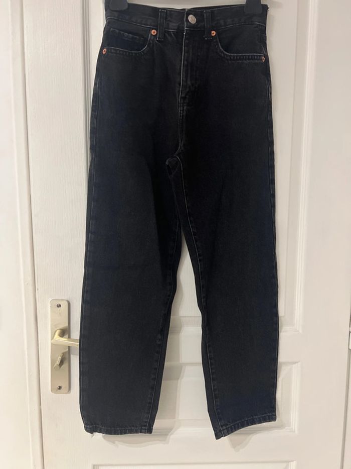 Jeans đź‘– noir