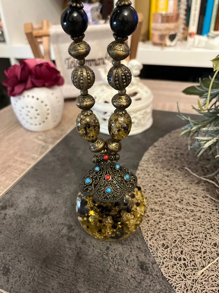 Collier fantaisie - photo numéro 2