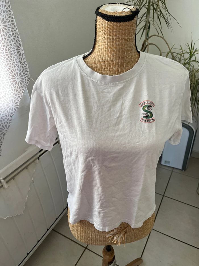 T-shirt riverdale