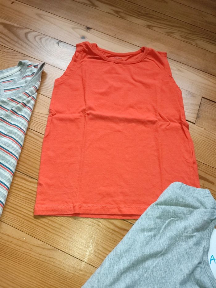 Lot débardeur - photo numéro 4