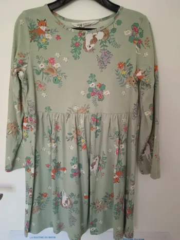 Robe H&M