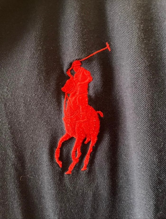 Polo homme - photo numéro 2