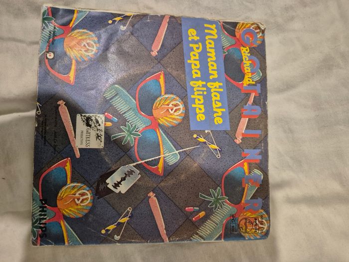 Vinyles - photo numéro 2