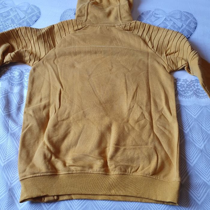 Sweat orchestra de taille 14ans - photo numéro 5