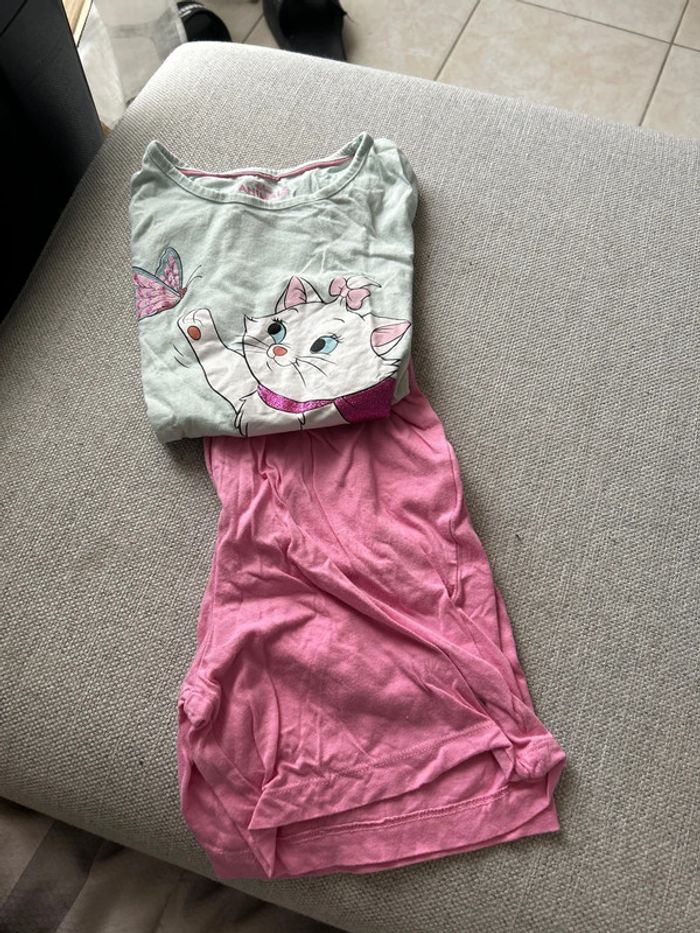 Pyjama short