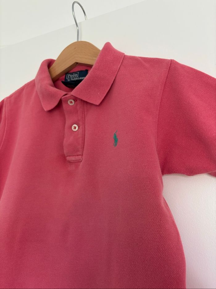 Polo Ralph Lauren 3a - photo numéro 5