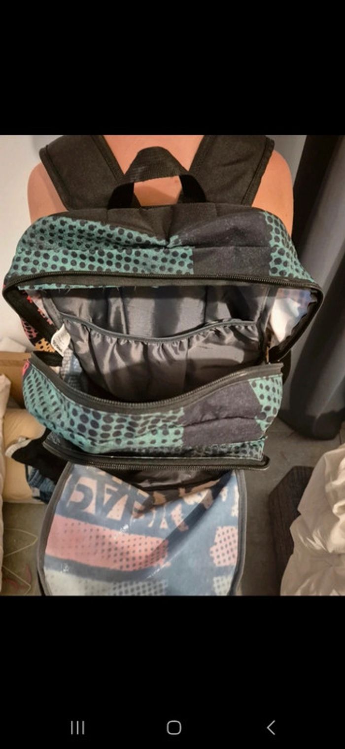 Cartable ecole - photo numéro 4