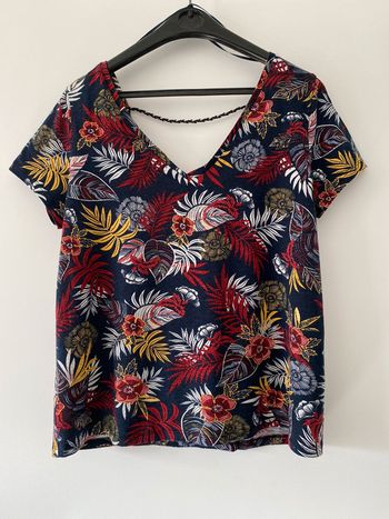 Tee shirt 40