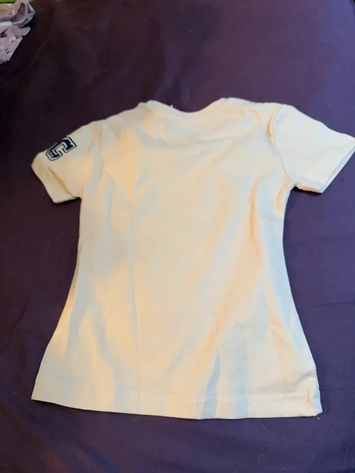 Teeshirt - photo numéro 3