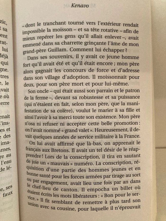 Cahier de vie d’une institutrice - photo numéro 15