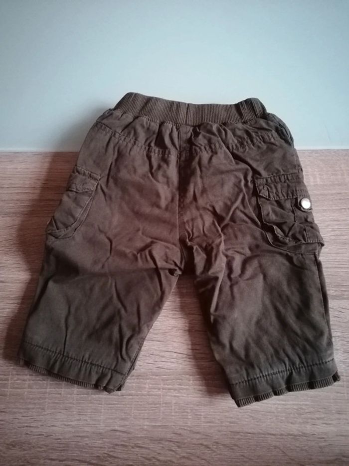 Pantalon 6 mois - photo numéro 3