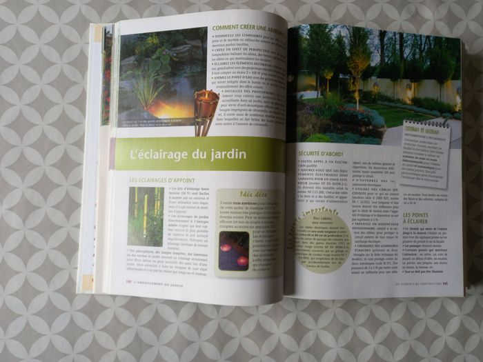 Le Truffaut: La bible illustrée du jardin - photo numéro 5
