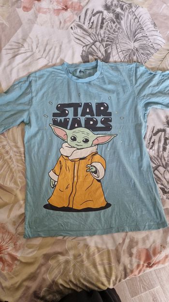 Tee-shirt star wars