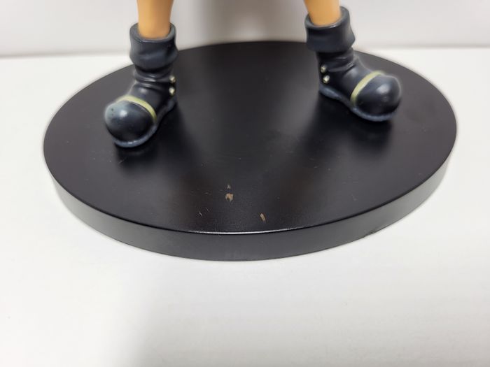 BANPRESTO - One Piece - The grandline men vol.1 Portgas D. Ace - photo numéro 4