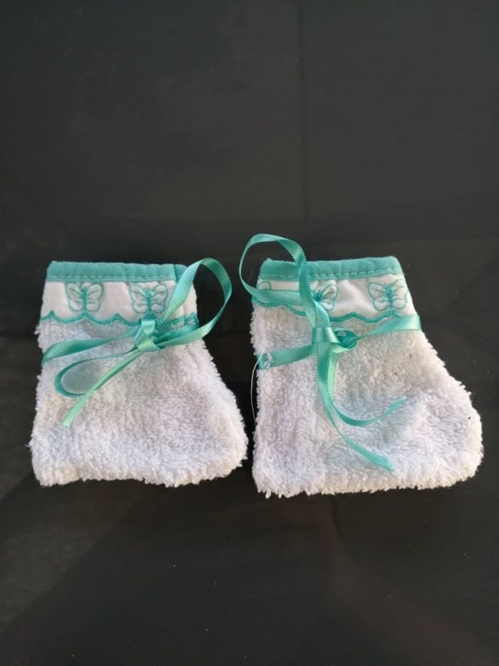 chausson naissance
