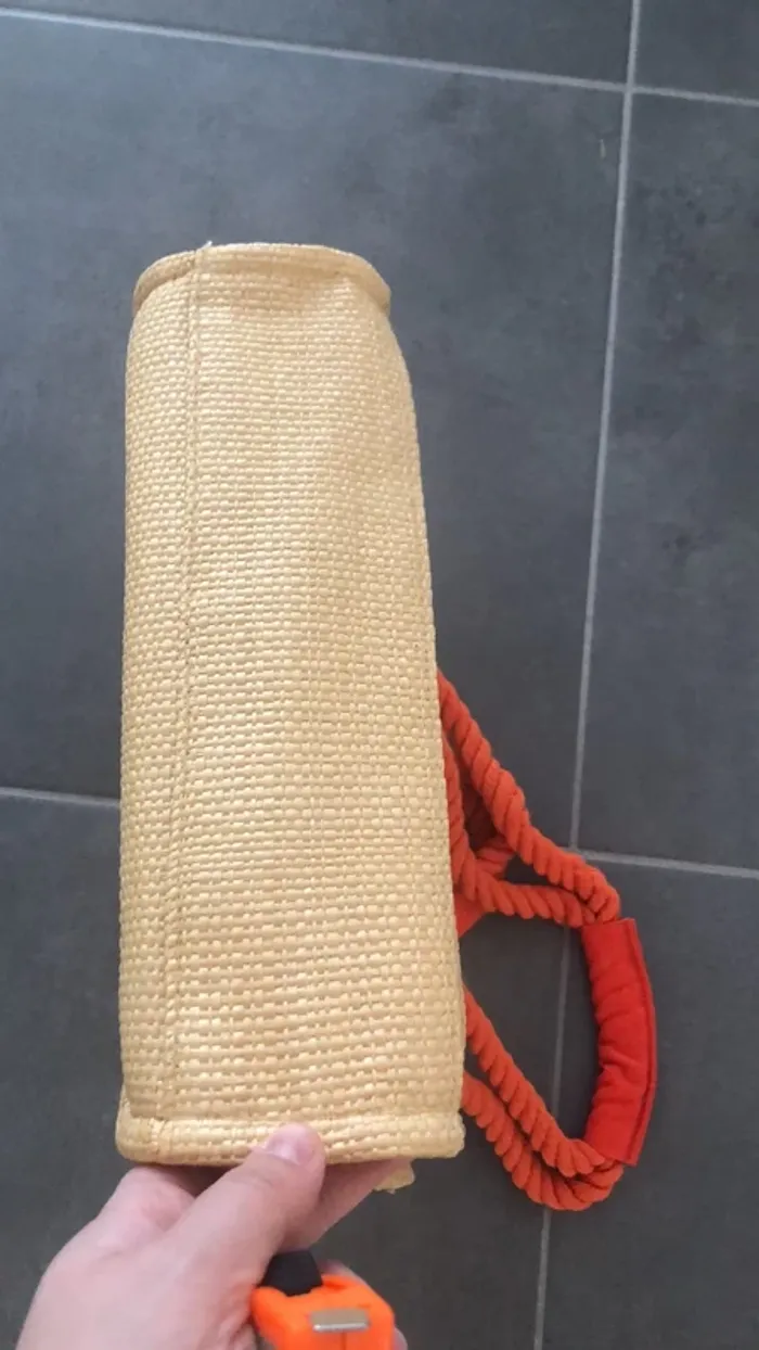 Sac escada - photo numéro 4