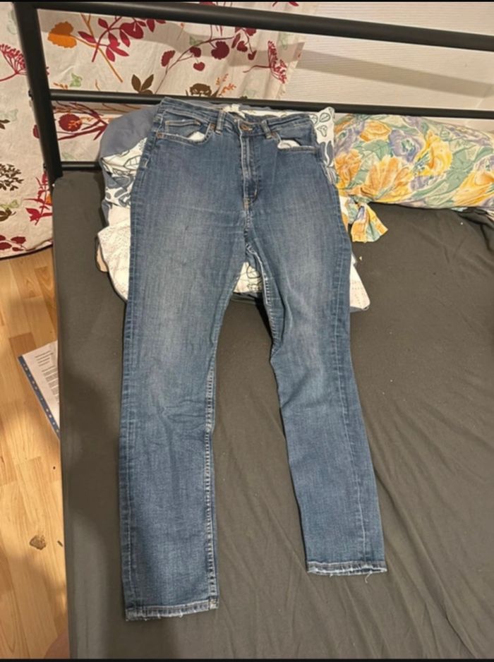 Jeans femme taille 40💐