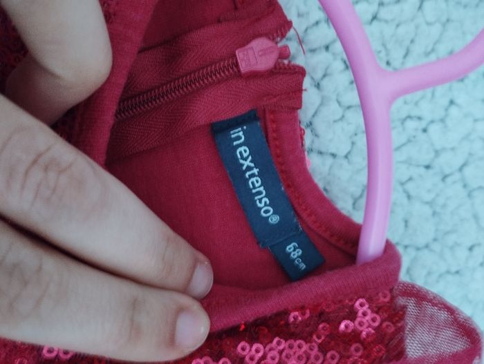 Robe pour évènement - photo numéro 2