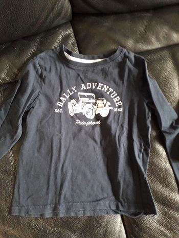Tee-shirt
