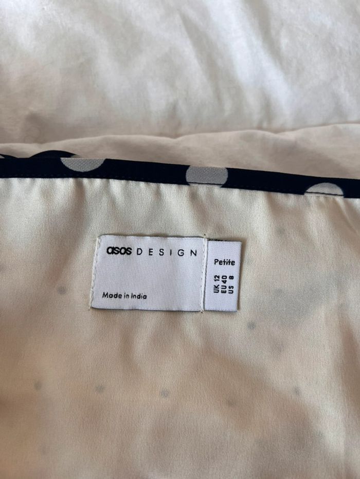 Robe Asos design - photo numéro 6