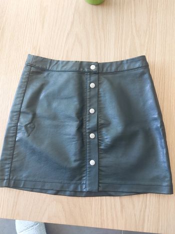 Mini jupe 36