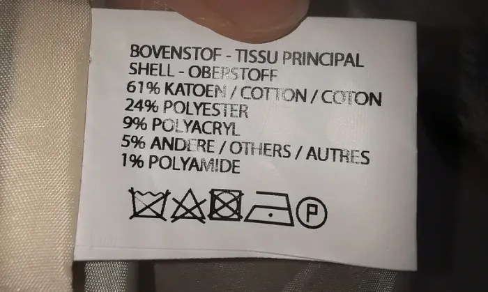 Manteau long femme taille 40 - photo numéro 5